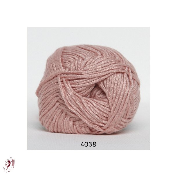 Blend Bamboo 4038 stvet coral