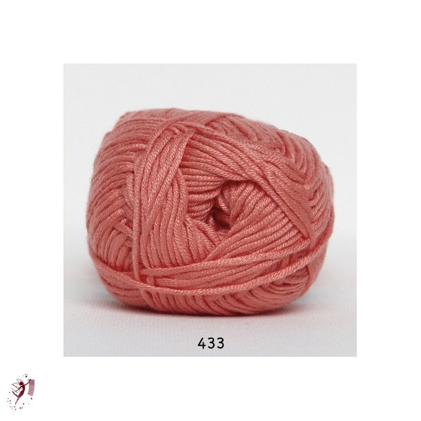 Blend Bamboo 433 Coral