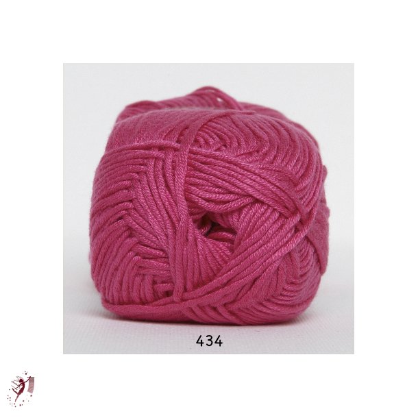 Blend Bamboo 434 Pink