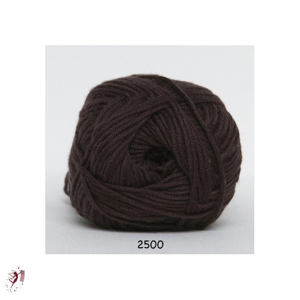 Blend Bamboo 2500 Brun