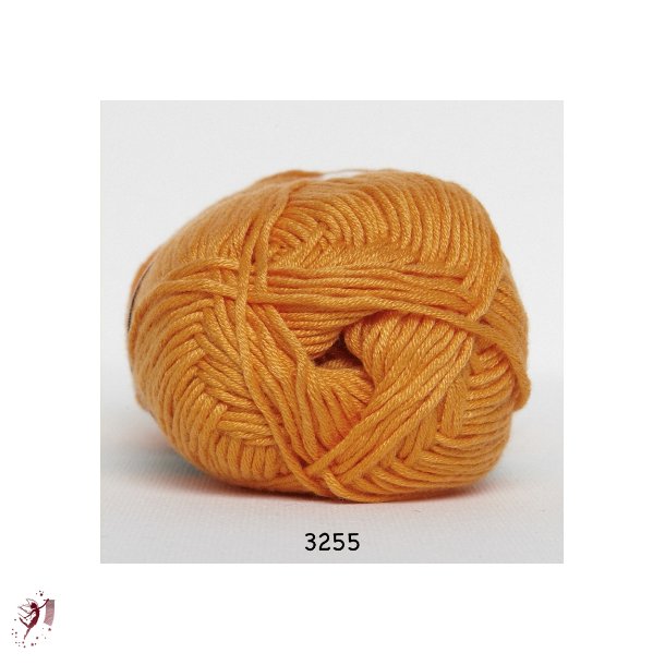 Blend Bamboo 3255 Orange