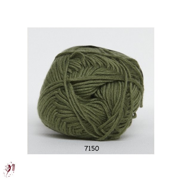 Blend Bamboo 7150 Army