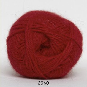 Hjerte Alpaca 2060 rd