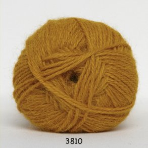 Hjerte Alpaca 3810 karry
