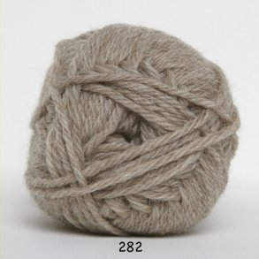 Lima 282 lys meleret beige