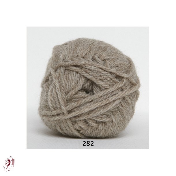 Lima 282 lys meleret beige
