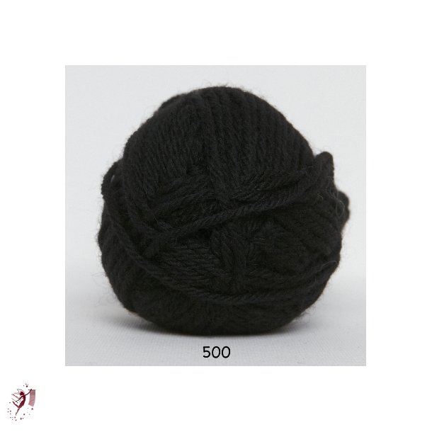 Lima 500 sort