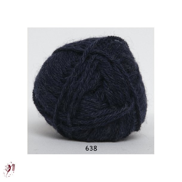 Lima 638 marine meleret