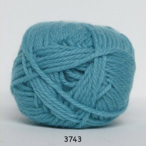 Lima 3743 lys tyrkis