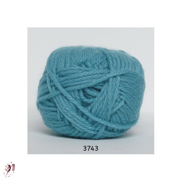 Lima 3743 lys tyrkis