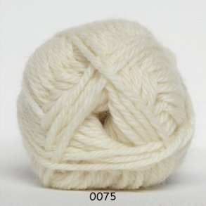 Ragg Strmpegarn 0075 Rhvid