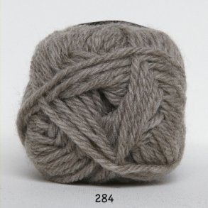 Ragg Strmpegarn 284 Beige