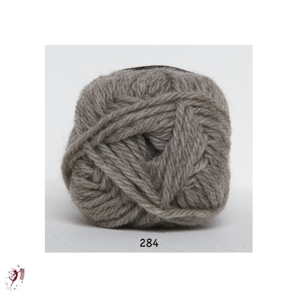Ragg Strmpegarn 284 Beige