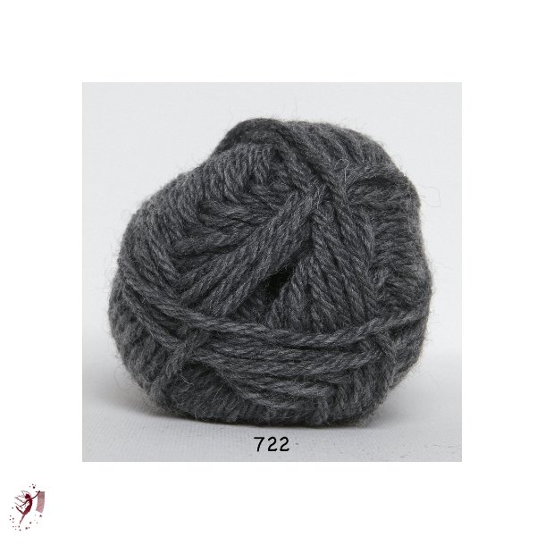 Ragg Strmpegarn 722 Mellem gr