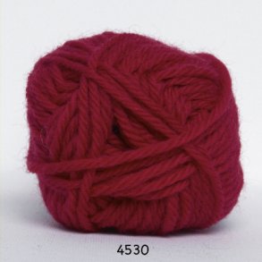 Ragg Strmpegarn 4530 Rd