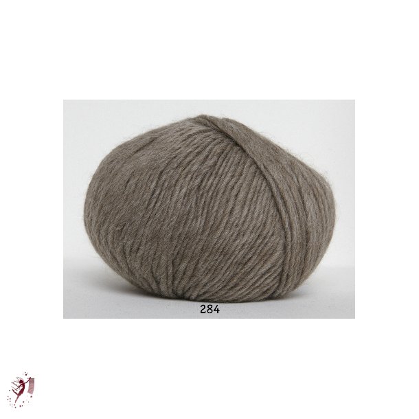 Incawool 284 meleret beige