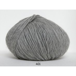 Incawool 401 lys gr