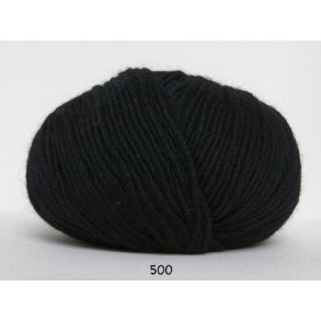 Incawool 500 sort