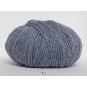 Incawool 63 bl� meleret