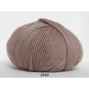 Incawool 2260 camel