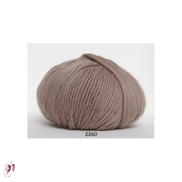 Incawool 2260 camel