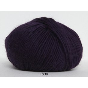Incawool 1800 m�rk lilla