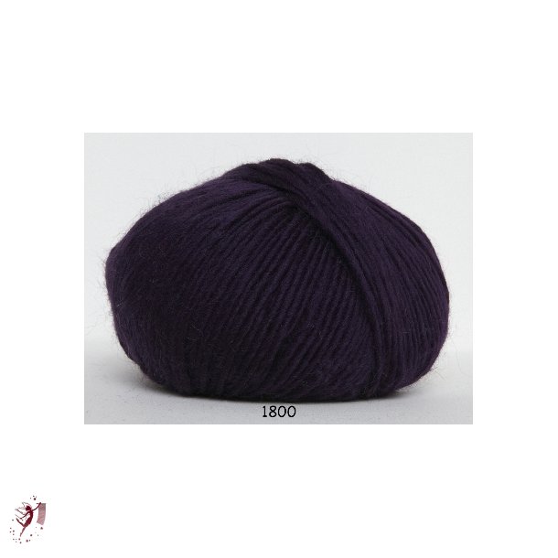 Incawool 1800 mrk lilla