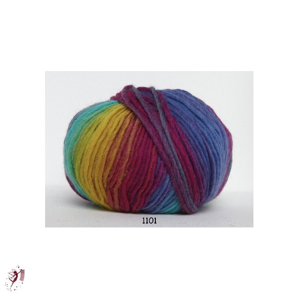 Incawool 1102 print