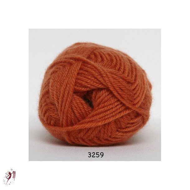 Vital 3259 Orange