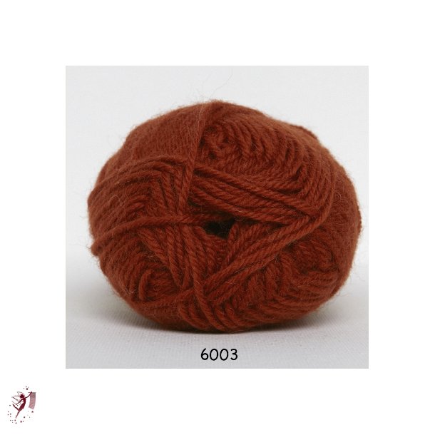 Vital 6003 Rust