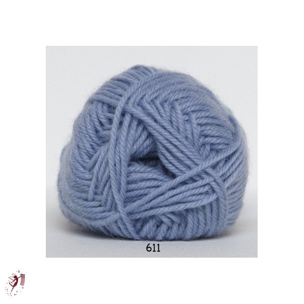 Vital 611 Lysebl