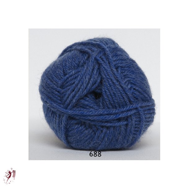 Vital 688 Jeansbl