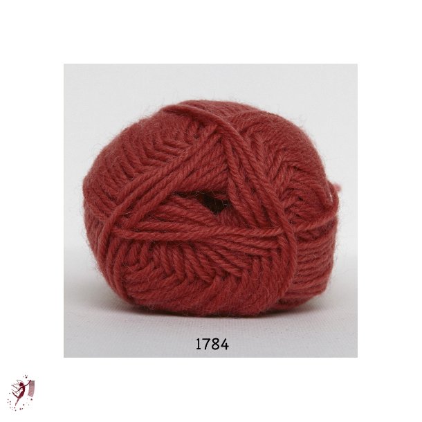 Vital 1784 Rust