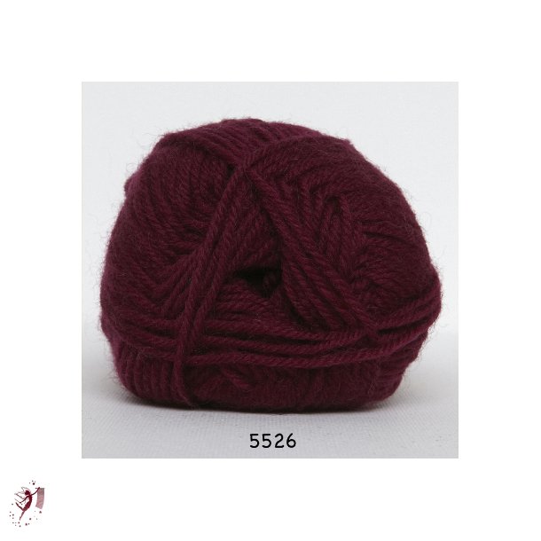 Vital 5526 Bordeaux