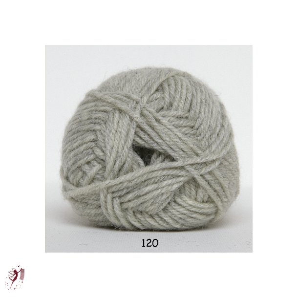 Vital 120 Lysgr