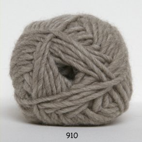 Natur Uld 910 beice