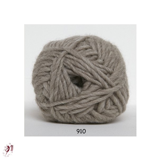 Natur Uld 910 beice