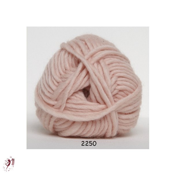 Natur Uld 2250 lakse