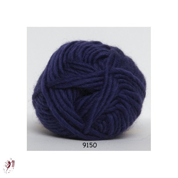 Natur Uld 9150 bllilla