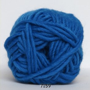 Natur Uld 7159 tyrkis