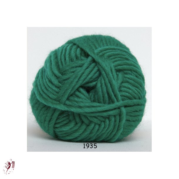 Natur Uld 1935 klar grn