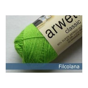 Arwetta Classic 250 Disco Green