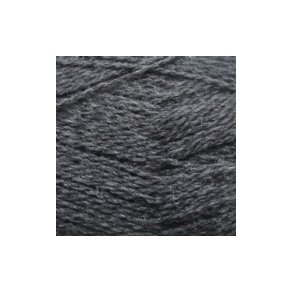 Highland wool - charcoal