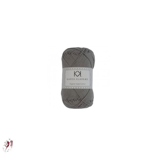 KK 8/4 cool grey 26