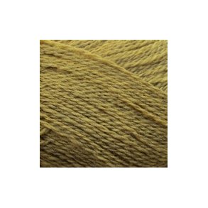 Highland wool - curry