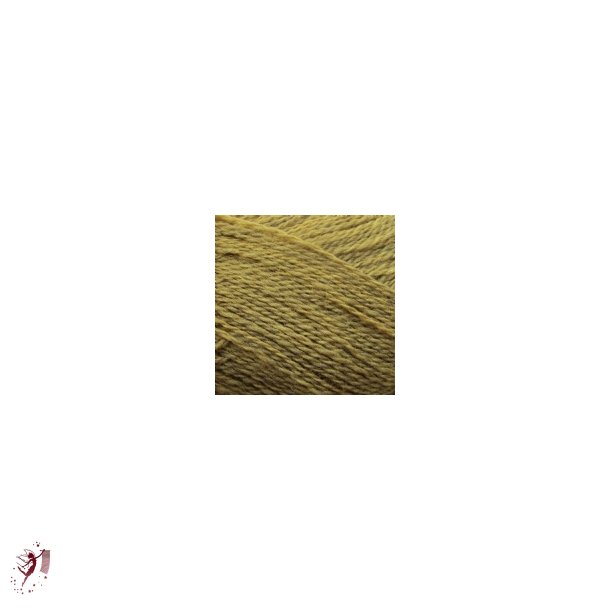 Highland wool - curry