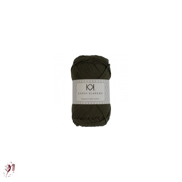 KK 8/4 dark olive 40