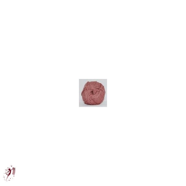  Extrafine Merino 120 - 1514 Gammel rosa