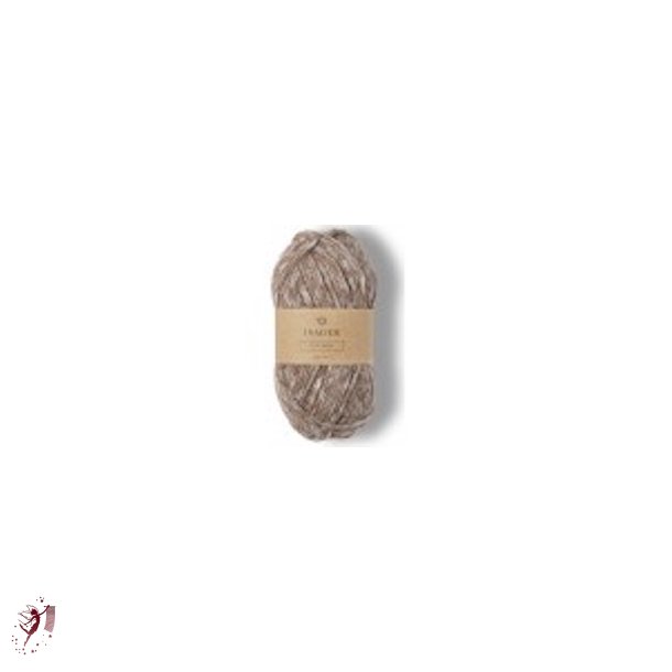 Eco Baby E8s lys brun meleret