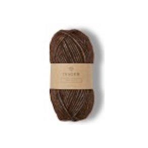 Eco Soft E8s Brun meleret